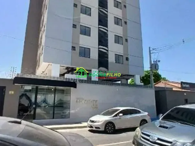 Apartamento 2 quartos e 1 banheiro, para alugar, no bairro Morada do Sol em Teresina