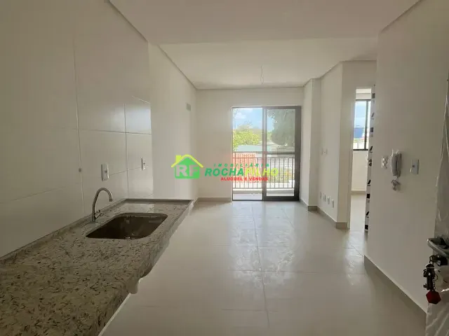 Apartamento 2 quartos e 1 banheiro, para alugar, no bairro Morada do Sol em Teresina