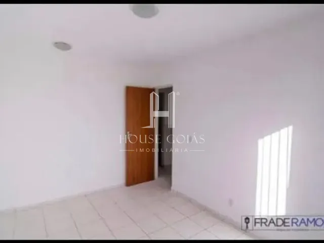Apartamento 2 quartos e 1 banheiro, à venda, no bairro Residencial Dom Rafael em Goiânia