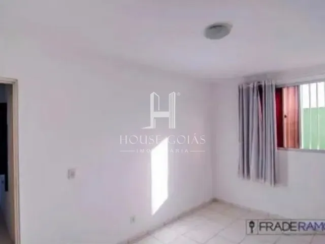 Apartamento 2 quartos e 1 banheiro, à venda, no bairro Residencial Dom Rafael em Goiânia