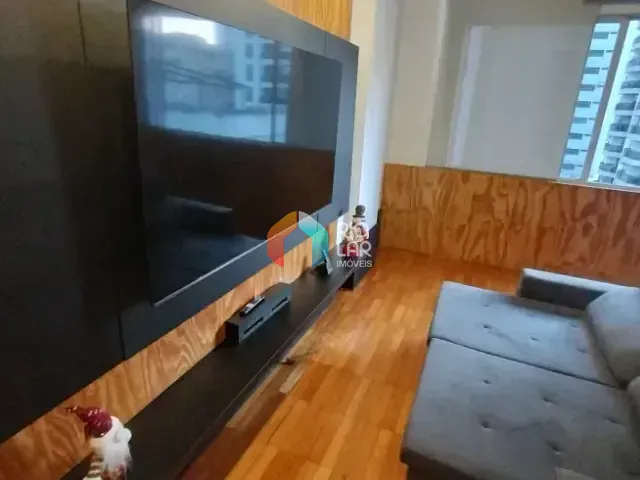 Apartamento com 120m² 3 quartos e 3 banheiros, à venda ou para alugar, no bairro Ipanema em Rio de Janeiro