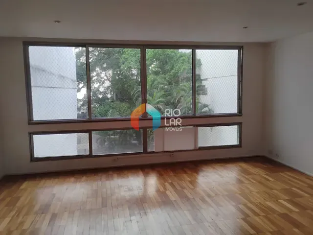 Apartamento com 120m² 3 quartos e 3 banheiros, à venda, no bairro Ipanema em Rio de Janeiro
