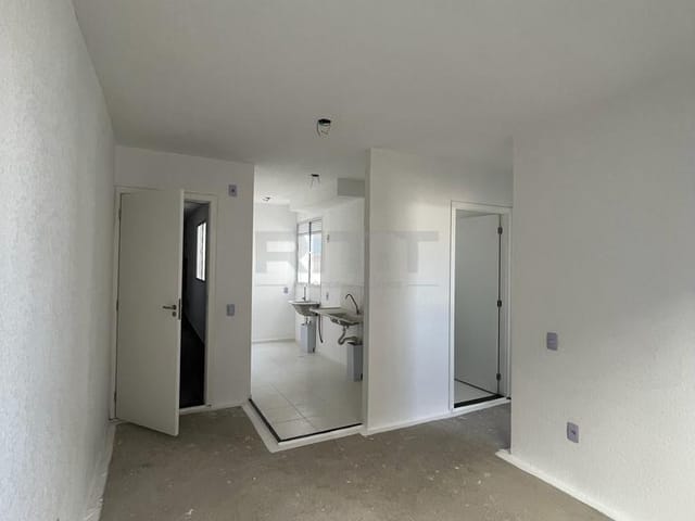 Foto do Apartamento - Apartamento à venda 2 Quartos, 1 Vaga, 39M², Jardim Rossin, Campinas - SP | Vale dos Eucaliptos | Ritt Negocios Imobiliarios Ltda