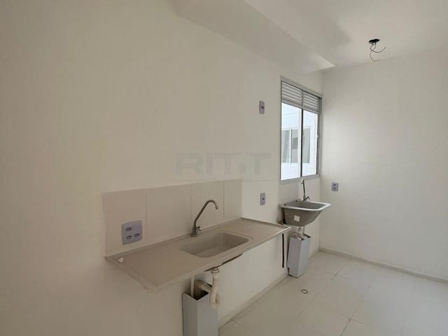 Foto do Apartamento - Apartamento à venda 2 Quartos, 1 Vaga, 39M², Jardim Rossin, Campinas - SP | Vale dos Eucaliptos | Ritt Negocios Imobiliarios Ltda
