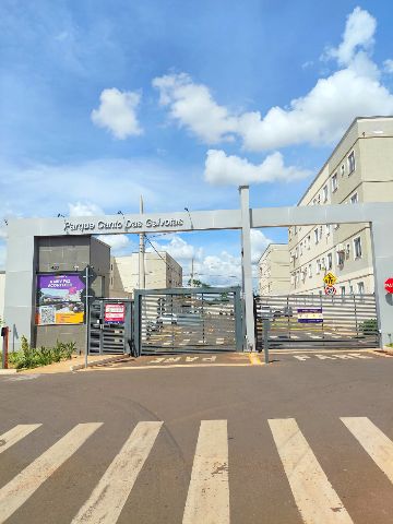 Apartamento 2 quartos e 1 banheiro, para alugar, no bairro Morada do Sossego em Campo Grande