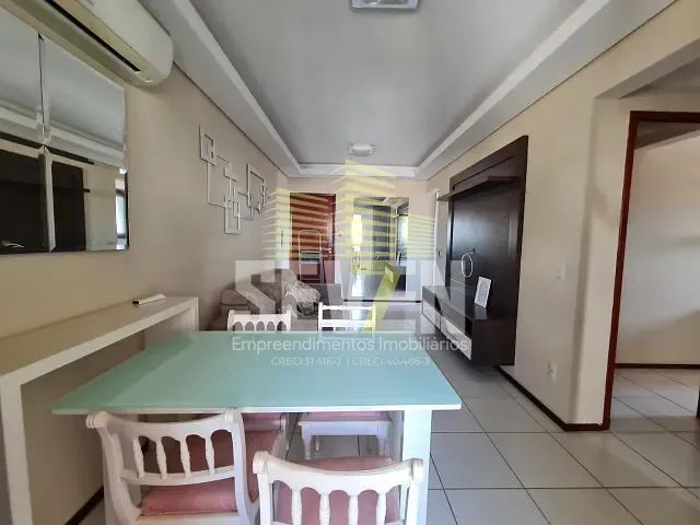 Apartamento com 62m² 2 quartos e 3 banheiros, à venda, no bairro Jardim Amália em Bauru