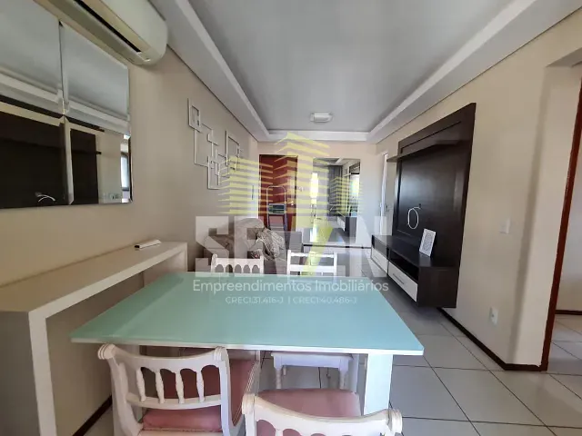 Apartamento com 62m² 2 quartos e 3 banheiros, à venda, no bairro Jardim Amália em Bauru