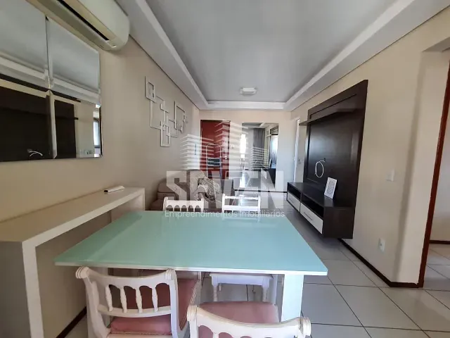 Apartamento com 62m² 2 quartos e 3 banheiros, à venda, no bairro Jardim Amália em Bauru