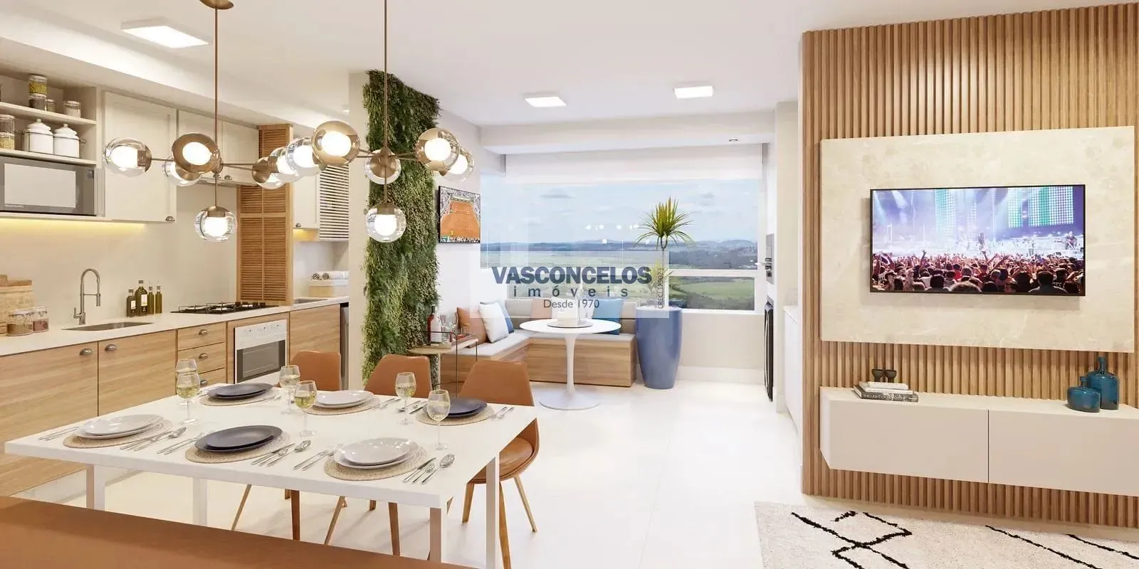 Apartamento, 2 quartos, 60 m² - Foto 10