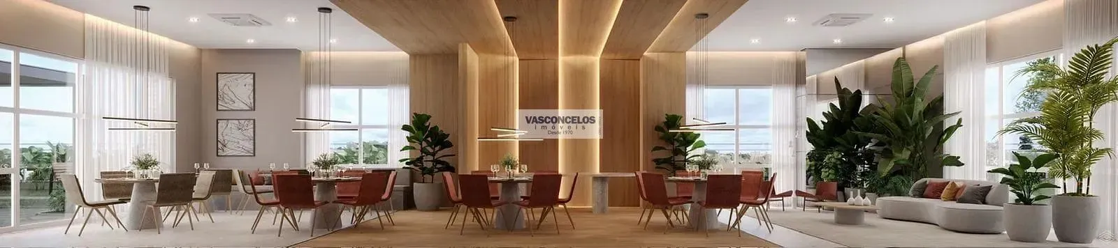 Apartamento, 2 quartos, 60 m² - Foto 6