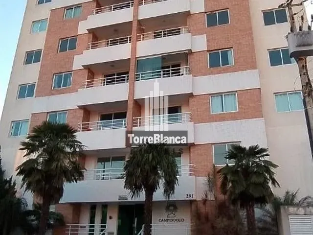 Apartamento com 89m² 1 quarto e 1 banheiro, à venda, no bairro Centro em Ponta Grossa