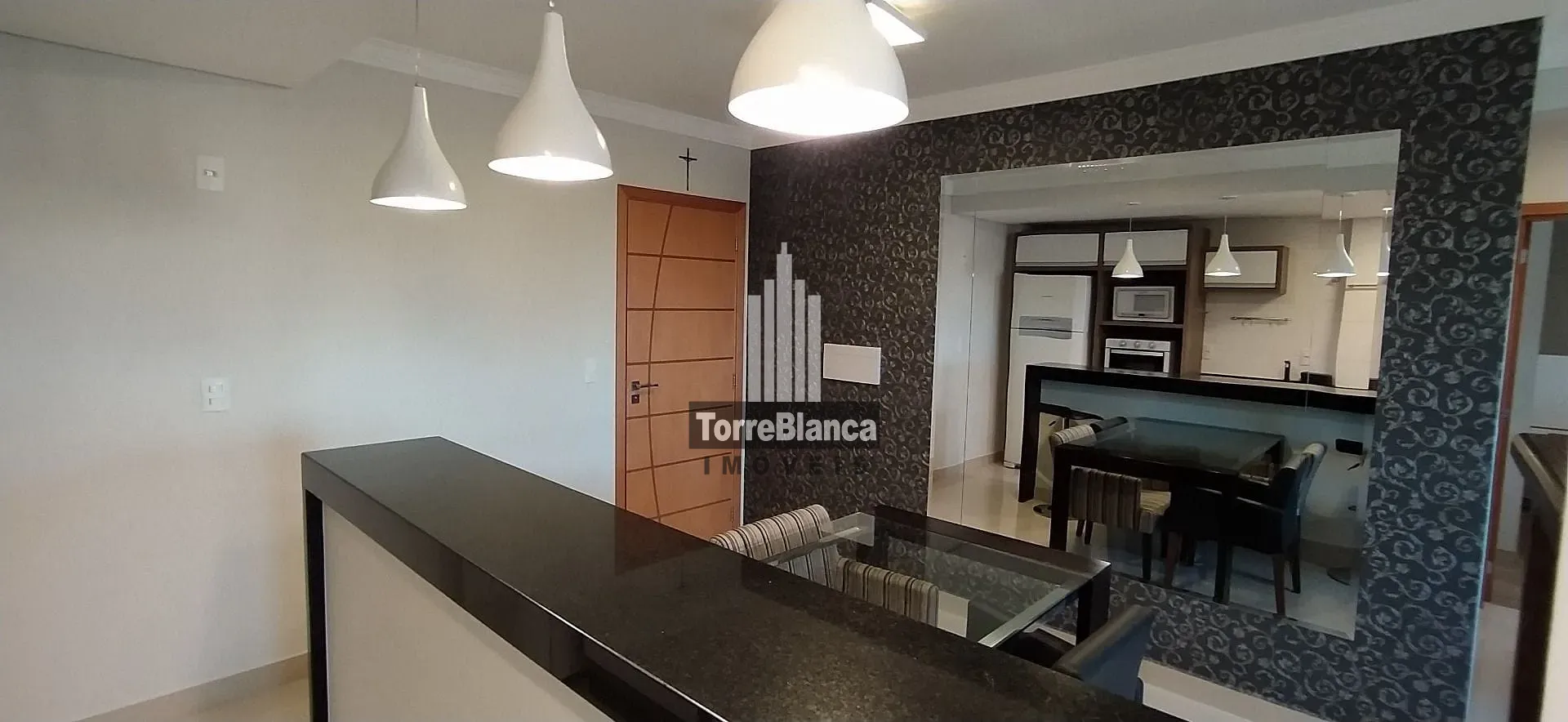 Apartamento, 1 quarto, 89 m² - Foto 6