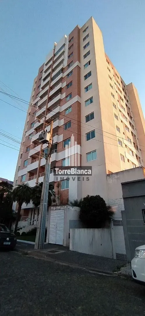 Apartamento, 1 quarto, 89 m² - Foto 2
