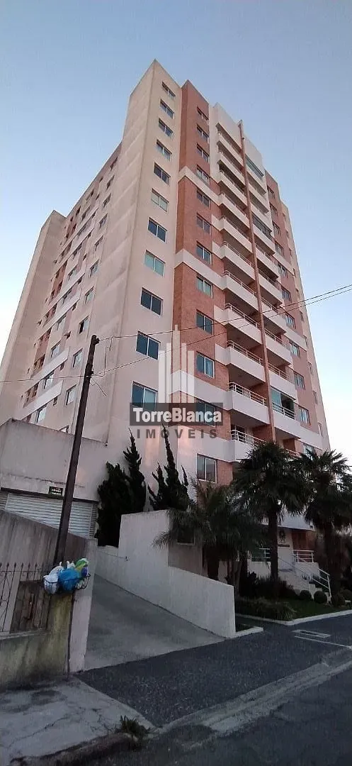 Apartamento, 1 quarto, 89 m² - Foto 1