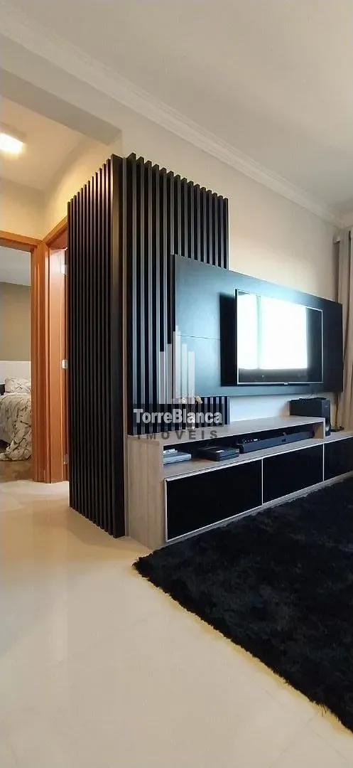 Apartamento, 1 quarto, 89 m² - Foto 7