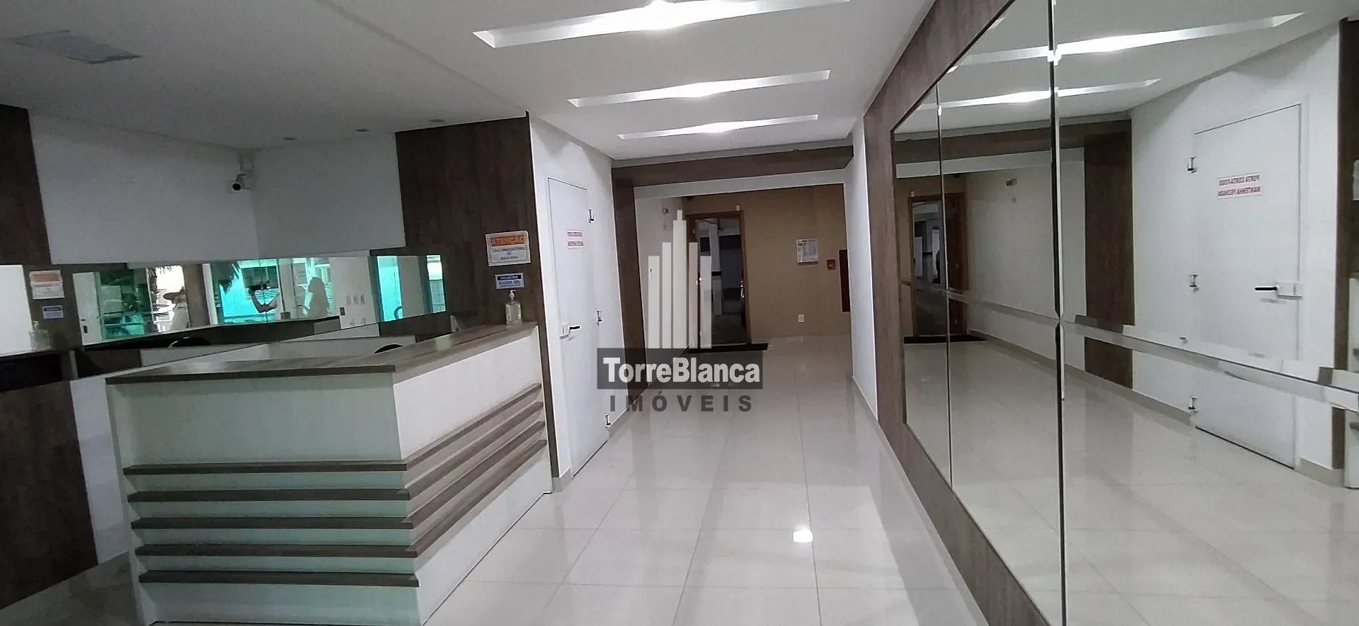 Apartamento, 1 quarto, 89 m² - Foto 4