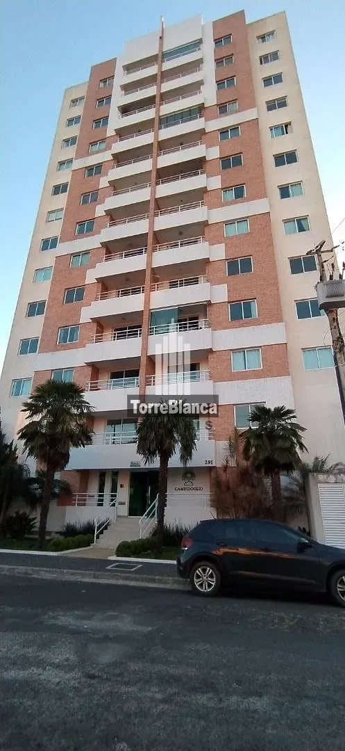 Apartamento, 1 quarto, 89 m² - Foto 3