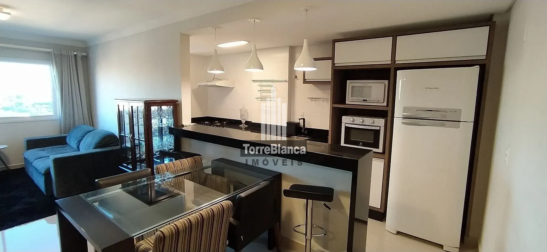 Apartamento, 1 quarto, 89 m² - Foto 9