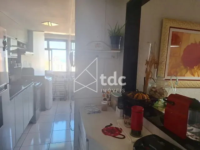 Apartamento 2 quartos e 2 banheiros, à venda, no bairro Barra da Tijuca em Rio de Janeiro