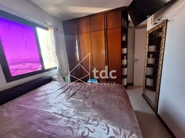 Apartamento 2 quartos e 2 banheiros, à venda, no bairro Barra da Tijuca em Rio de Janeiro