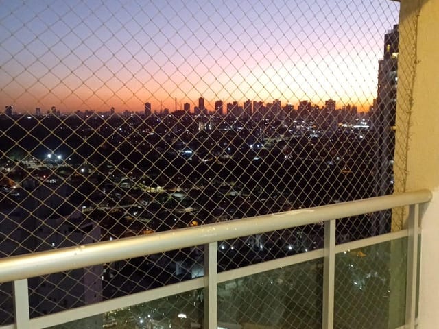 Foto do Apartamento - Apartamento para Locação 2 Quartos, 1 Vaga, 60M², Alto da Glória, Goiânia - GO | Imobiliária Top