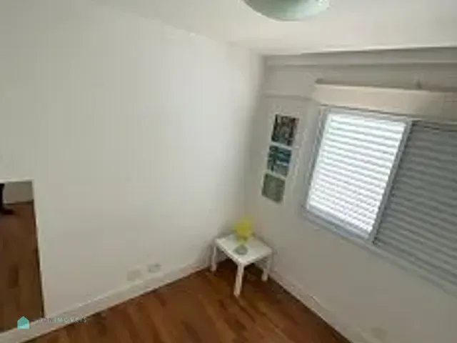 Apartamento à venda, no bairro Vila Olímpia em São Paulo