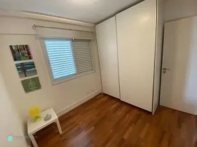 Apartamento à venda, no bairro Vila Olímpia em São Paulo