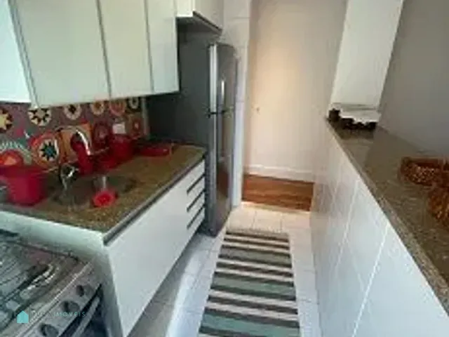 Apartamento à venda, no bairro Vila Olímpia em São Paulo