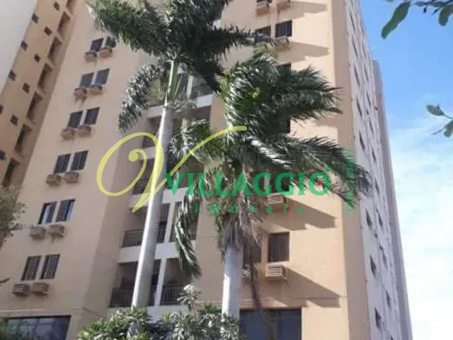 Apartamento com 127m² 3 quartos e 3 banheiros, à venda, no bairro Centro em São José do Rio Preto