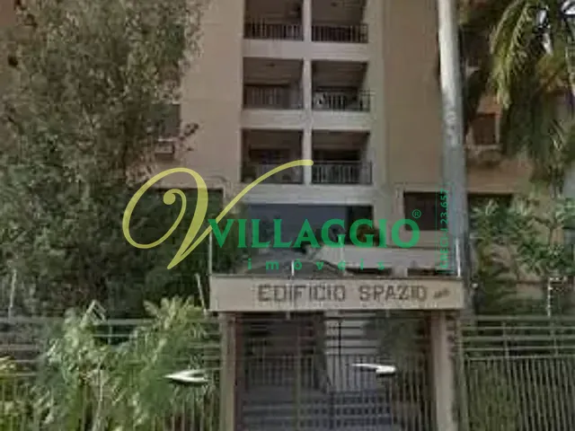 Apartamento com 127m² 3 quartos e 3 banheiros, à venda, no bairro Centro em São José do Rio Preto