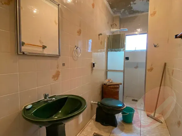 Apartamento com 89m² 1 quarto e 1 banheiro, para alugar, no bairro Caiçara em Praia Grande