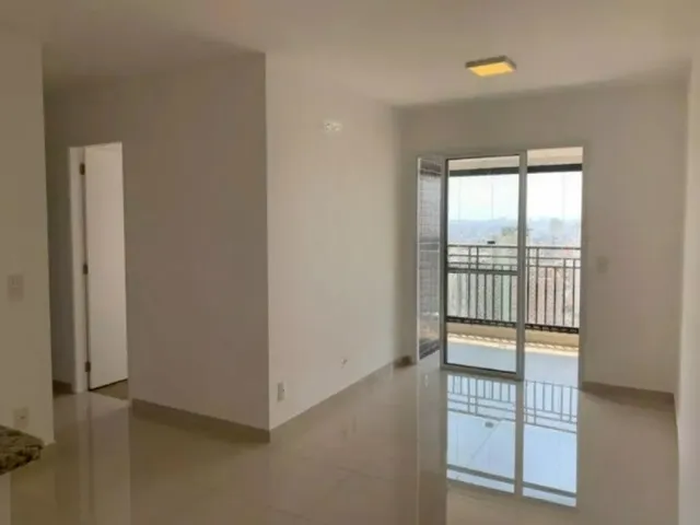 Apartamento 3 quartos e 2 banheiros, para alugar, no bairro Vila Floresta em Santo André