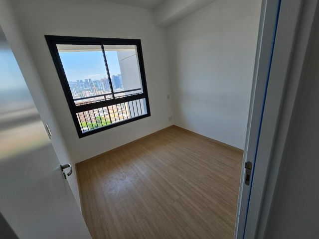 Foto do Apartamento - Apartamento à Venda, Santo Amaro, São Paulo, SP | Abba Negócios Imobiliários