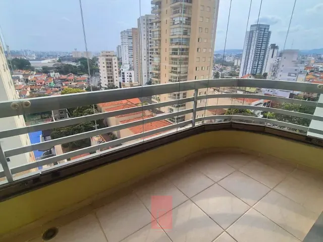Apartamento 2 quartos e 3 banheiros, para alugar, no bairro Santa Teresinha em São Paulo