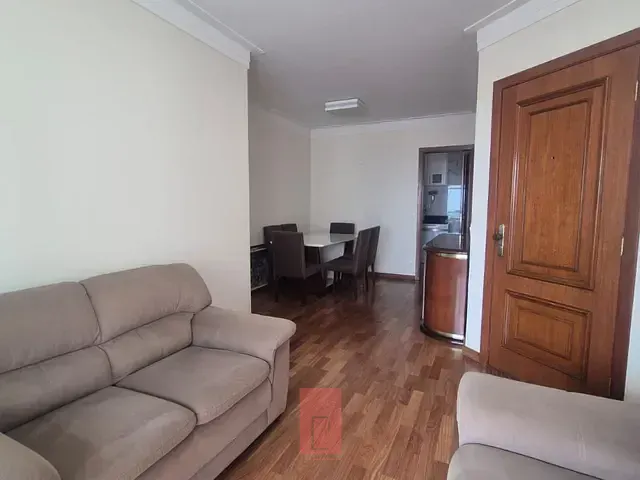 Apartamento 2 quartos e 3 banheiros, para alugar, no bairro Santa Teresinha em São Paulo