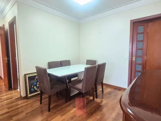Apartamento 2 quartos e 3 banheiros, para alugar, no bairro Santa Teresinha em São Paulo