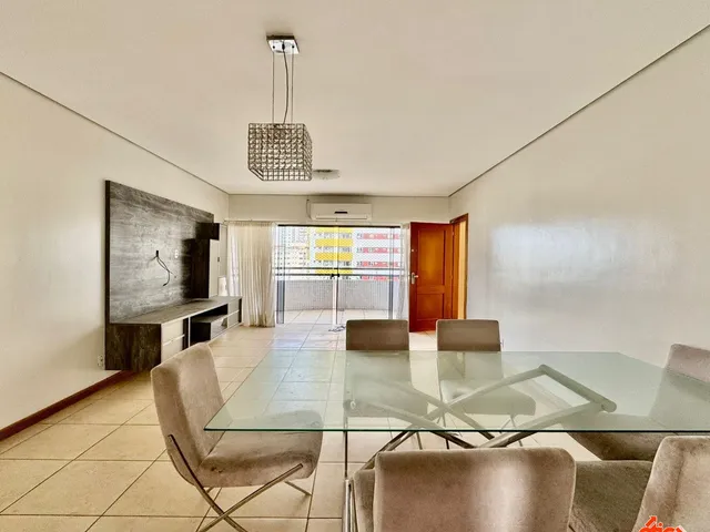 Apartamento com 130m² 3 quartos e 1 banheiro, para alugar, no bairro Umarizal em Belem