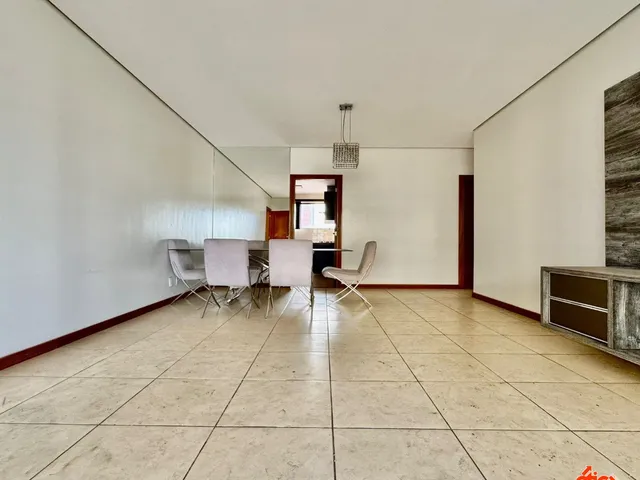 Apartamento com 130m² 3 quartos e 1 banheiro, para alugar, no bairro Umarizal em Belem