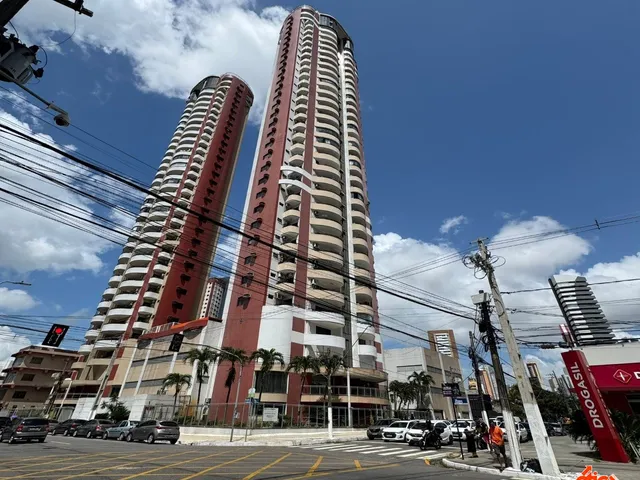 Apartamento com 130m² 3 quartos e 1 banheiro, para alugar, no bairro Umarizal em Belem