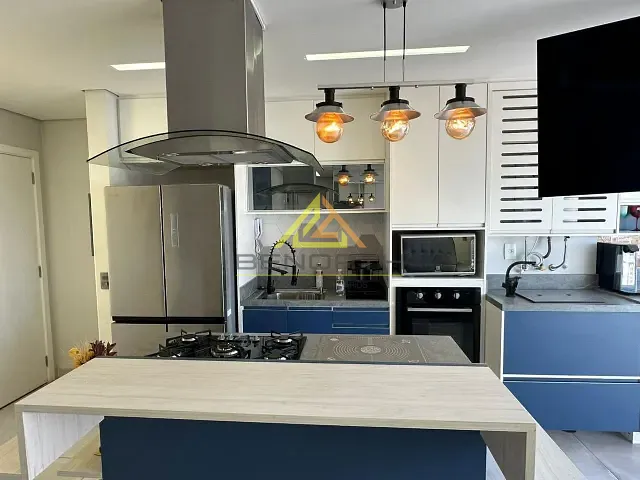 Apartamento com 62m² 2 quartos e 2 banheiros, à venda, no bairro BARRA FUNDA em São Paulo