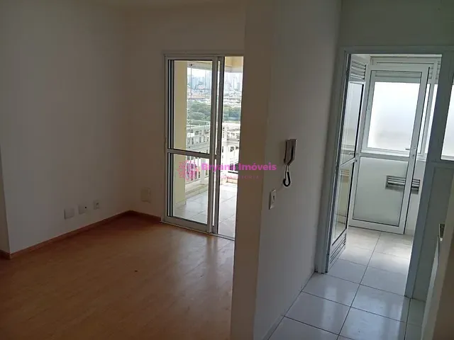 Apartamento com 62m² 2 quartos e 2 banheiros, à venda, no bairro Quinta da Paineira em São Paulo