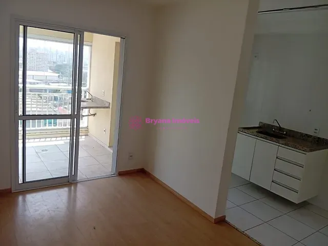 Apartamento com 62m² 2 quartos e 2 banheiros, à venda, no bairro Quinta da Paineira em São Paulo