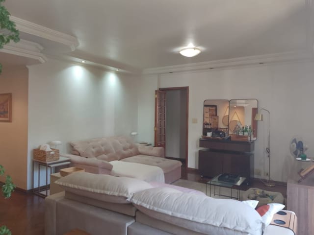 Apartamento 3 quartos e 5 banheiros, à venda, no bairro Santa Paula em São Caetano do Sul
