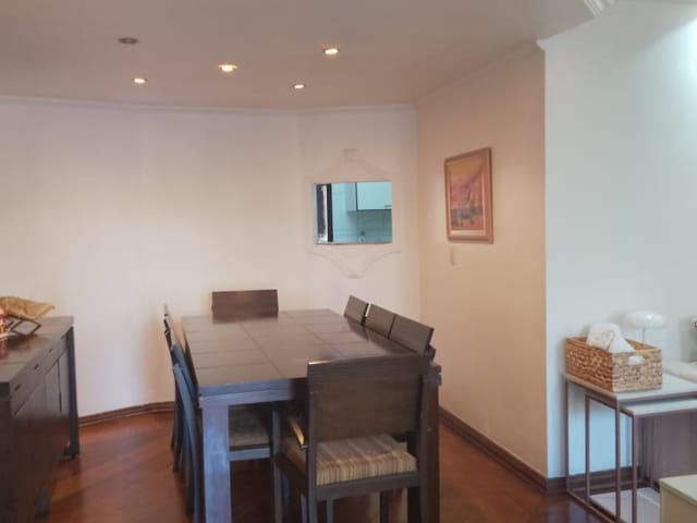 Apartamento 3 quartos e 5 banheiros, à venda, no bairro Santa Paula em São Caetano do Sul