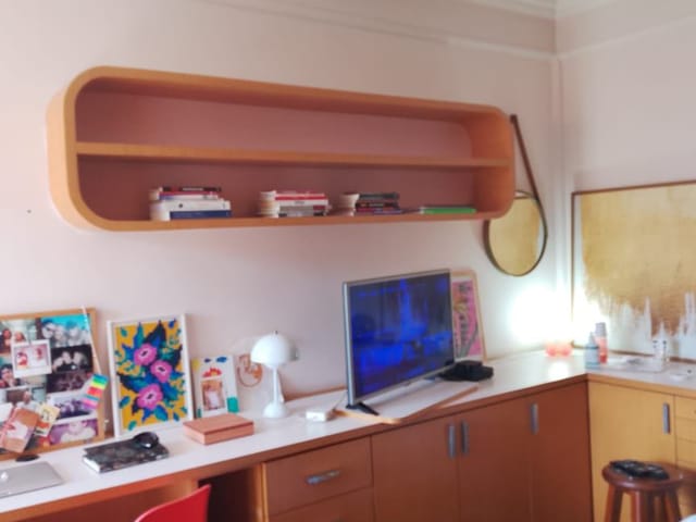 Apartamento 3 quartos e 5 banheiros, à venda, no bairro Santa Paula em São Caetano do Sul