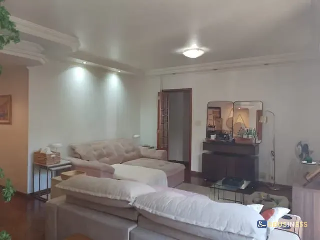 Apartamento 3 quartos e 5 banheiros, à venda, no bairro Santa Paula em São Caetano do Sul