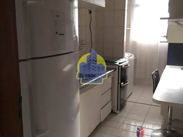 Apartamento com 47m² 2 quartos e 1 banheiro, à venda, no bairro Santa Maria em Osasco