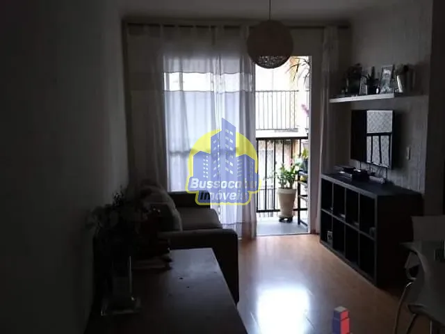Apartamento com 47m² 2 quartos e 1 banheiro, à venda, no bairro Santa Maria em Osasco