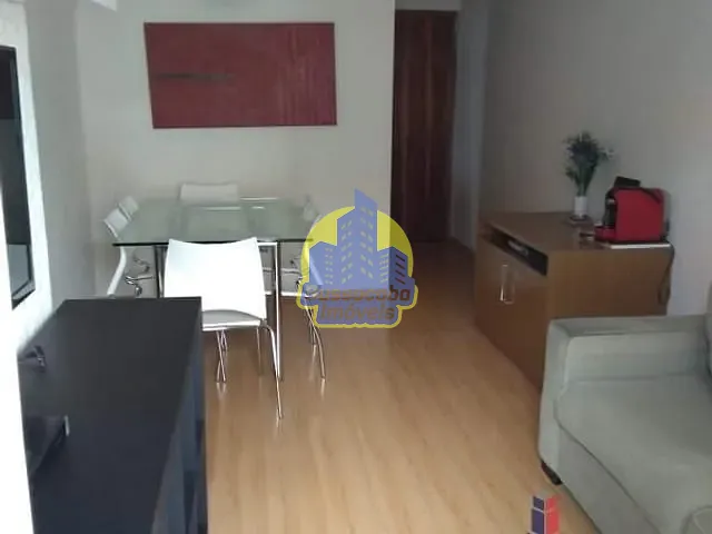 Apartamento com 47m² 2 quartos e 1 banheiro, à venda, no bairro Santa Maria em Osasco