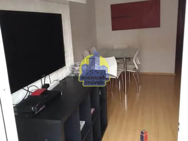Apartamento com 47m² 2 quartos e 1 banheiro, à venda, no bairro Santa Maria em Osasco